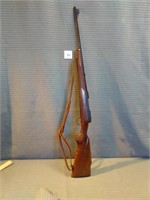 Winchester M70 FWT Rifle