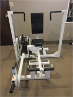 Paramount Direct Power Chest Press