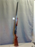 Remington 870 TB, Shotgun