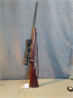 Remington Model 722 Rifle