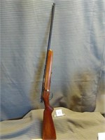 J. Stevens Model 56 "Buckhorn" Rifle