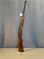 Winchester M70 Rifle