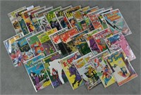 29 Vintage DC Comics