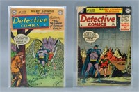 2 Detective Comics, Vol. 1