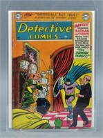 Detective Comics, Vol. 1 #201