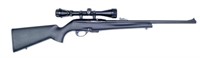 Remington Model 597 Rifle**