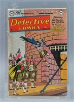 Detective Comics, Vol. 1, #198