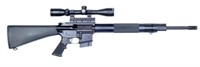 Lauer Custom Weaponry Lewis Rifle**