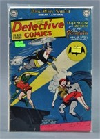 Detective Comics, Vol. 1, #171