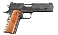 Kimber 25th Anniversary Custom Pistol**
