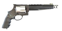 Smith & Wesson Performance Center Revolver**