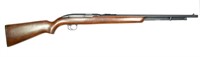 Winchester Model 77 Rifle**