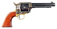 Uberti Cattleman Revolver**