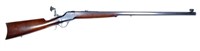 Winchester Model 1885 High Wall Rifle**