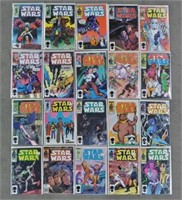 20 Star Wars Comics