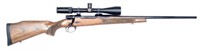 Remington Model 798 Rifle**
