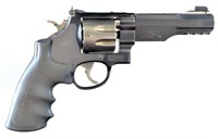 Smith & Wesson Model M&P R8 Revolver**
