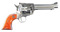 Ruger New Model Black Hawk Revolver**