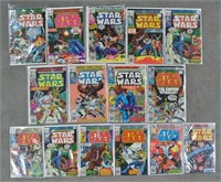 15 Star Wars Comics