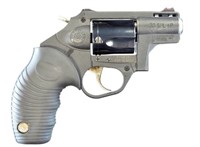 Taurus Model 85PLY Protector Poly Revolver**