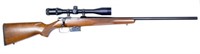 CZ 527 Varmint Rifle**