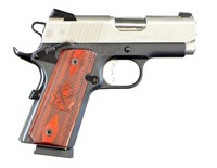 Springfield Armory Inc. EMP Pistol**
