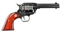 Ruger New Model Single Six Revolver**
