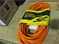 50' Heavy Duty Outdoor Extension Cord