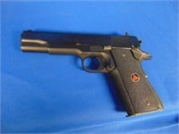 Colt Pistol, Delta Elite 10 MM, Government Model