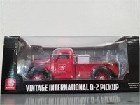 1939 SPEEDWAY INTERNATIONAL TRUCK