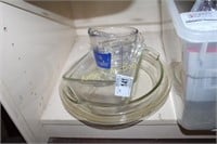 BAKING DISHES - MEASURING CUP