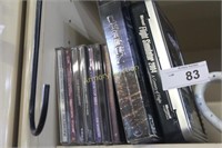 CD'S - FLIGHT SIMULATOR