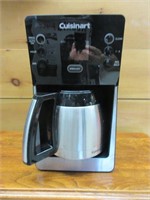 Cuinart Programmable Coffee Maker