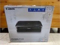 Canon Pixma iP7220 Inkjet Printer