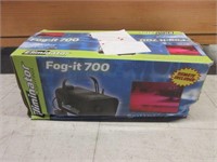Eliminator Lighting Fog-It 700