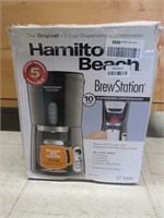 Hamilton Beach Brew Station 10 Cup