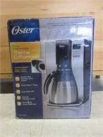 Oster Coffee Machine 10 Cup
