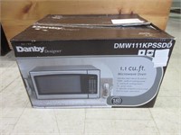Danby Designer Microwave Oven