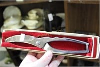 STAINLESS SHEARS