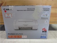 Canon Pixma MG2920 Wireless Printer
