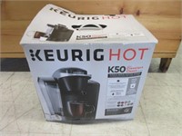 Keurig Hot K50 Classic