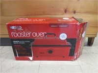Nesco Roaster Oven