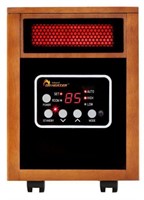 Infrared Dr.Heater Portable Space Heater