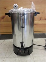 WestBend Commerican Coffee Urn