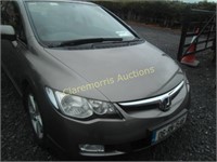 2006 Honda Civic Petrol