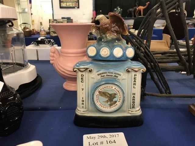 May 29th, 2017 Online Only Estate Auction