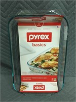 Pyrex Baking Dish