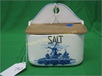 DELPH SALT BOX
