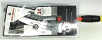 Corona Dual Compound Action Tree Saw & Pruner