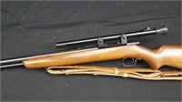 Winchester model 72